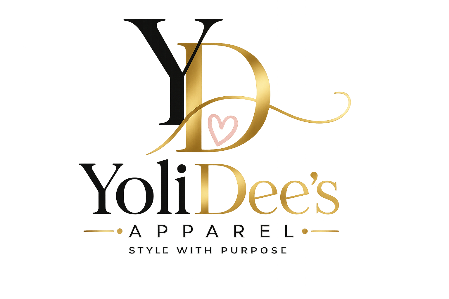 YoliDee's Apparel