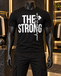 The Strong Need Support Too!